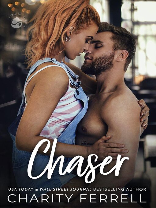 Cover image for Chaser
